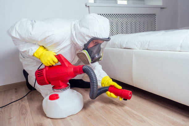 Best Pest Prevention Services  in Clatskanie, OR